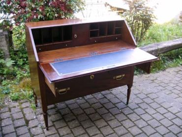 Bureau